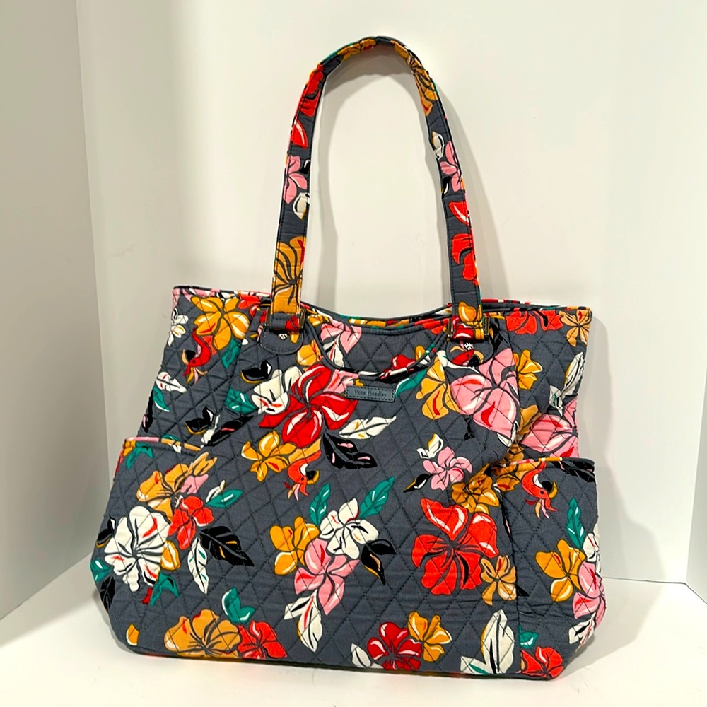 Vera Bradley Laptop Bag